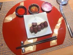 -香樟花园法式铁板烧(恒隆广场店)