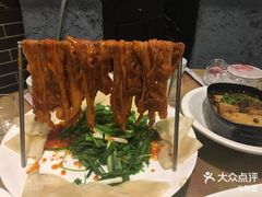 -小锅饭豆腐馆(建大店)