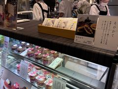 -三越百货(三越银座店)