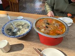 -漫渡庄绿岛花园•隐市庭园菜(滨湖店)