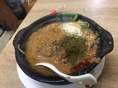 -曹宝林砂锅麻辣烫(星光路店)