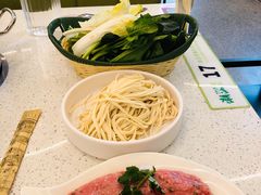 -潮汕林记牛肉火锅(万象天地店)