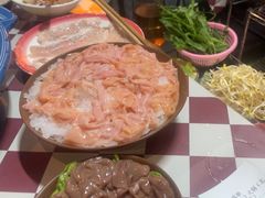-王歘歘·chuǎ火锅(五道营店)