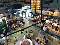 -GOTLOT COFFEE&KITCHEN角落厨房NOOK店