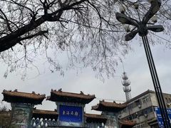 -海州古城