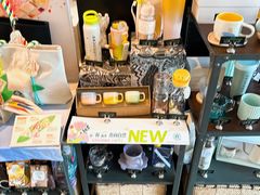 -星巴克(我格广场店)