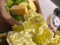 -芸山季·云南山珍菌火锅(人民广场来福士店)