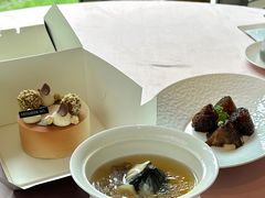 -扬州香格里拉·香宫中餐厅