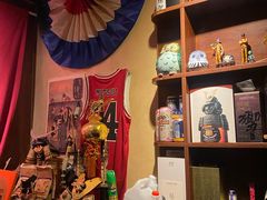 -半藏居酒屋(香港花园店)