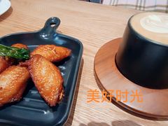 -一尺花园(安和花园店)