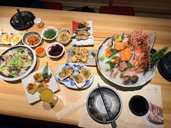 -和创柚子·会席日本料理(新区淮海街店)