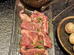 -樱嘢·炭火烧肉(惠南店)