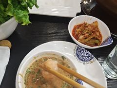 -楼外楼大刀肉传统火锅居(幸福街店)
