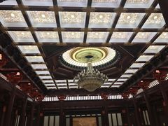 -北京雁栖湖国际会展中心