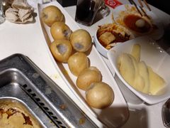 -海底捞火锅(河东万达广场店)