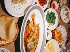 -前海沿·青岛菜(李沧万达店)