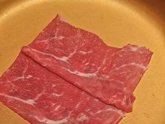 -牛YO寿喜烧和牛火锅自助(三台子万象汇店)