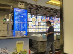 -回香楼大连新派清真菜