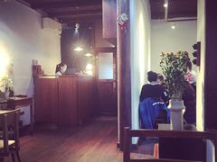-铃木食堂(帽儿胡同店)
