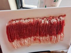 -清真·鸦儿李记·涮肉(和平里店)