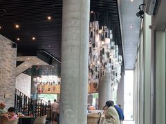 大堂-星巴克臻选(湖滨道店)