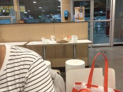 -麦当劳(东直门外大街店)