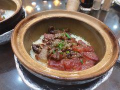 -红星光发煲仔饭(文海店)