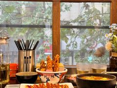 -米屋石锅拌饭(师大店)