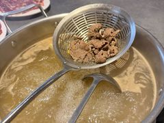 -贵宾牛·潮汕牛肉火锅(珠池总店)