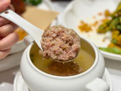 蟹粉狮子头-忆家一宴(大木桥路旗舰店)