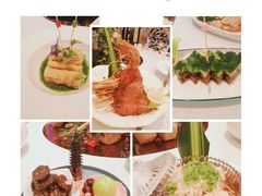 -好福记饭店(红梅公园店)