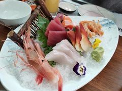 -熹炭精致日料(金融街购物中心店)