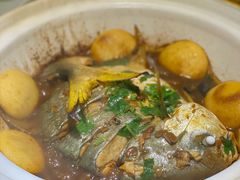 -吕氏疙瘩汤·私家菜馆(慈云寺店)