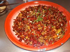 -馬伍旺川菜(江北虹悦城店)