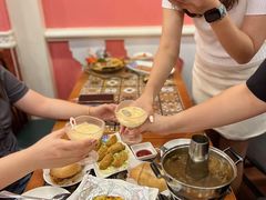 -番茄屋葡式美食(总店)