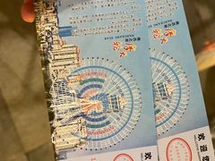 -南昌之星摩天轮