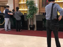 -长春海航长白山宾馆