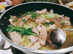 -乔阿马·江南味·驴肉香(龙湖华泾天街店)