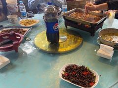 -鱼乐岛餐厅·户外花园主题餐厅