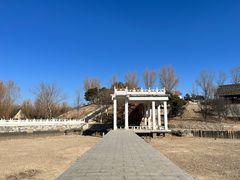 -青龙湖公园