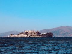 -阿尔卡特拉斯岛