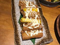 -觅山云南菜(泊富ICITY店)