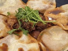 -金良酸菜鱼(宁海路总店)
