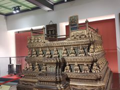 -曼谷国家博物馆