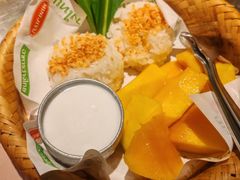 -小小集渔·泰式大排档(太古里香槟店)