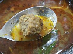 丸子砂锅-清真·穆萨砂锅(大皮院店)