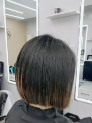 -朗峰专业美发沙龙