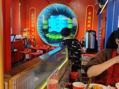 -蛙二爷美蛙火锅基地(温州总店)