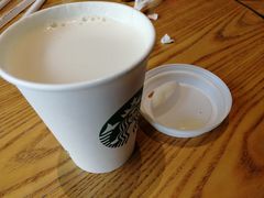 -星巴克(德阳洋洋百货店)