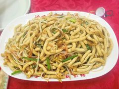 -蛇口康乐快餐鱼仔档(翠苑小区店)